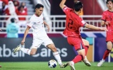 Báo Hàn sốc nặng; U23 Indonesia được ca ngợi hết lời