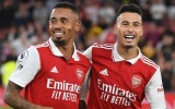 Arsenal chốt tiền đạo tân binh mang về Emirates