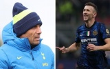 Antonio Conte đã nói với Chelsea lý do nên mua Ivan Perisic