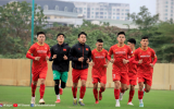 Nhân sự tuyển Việt Nam đấu Australia: Giờ là lúc ủng hộ ông Park