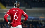 Cơ hội nào cho Pogba trong đội hình Man Utd khi hồi phục chấn thương?