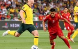 TRỰC TIẾP Australia 2-0 Việt Nam (H2): Tuấn Hải thử vận may