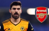 Với Ruben Neves, Arsenal sẽ có Xabi Alonso 2.0?