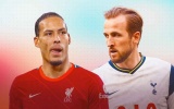 5 điểm nóng đại chiến Liverpool - Tottenham: 'Đá tảng' chạm trán sát thủ