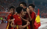5 điểm nhấn U23 Việt Nam 1-0 Myanmar: Nhân tố khác biệt; Nỗi lo tiền đạo