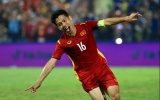 Đánh bại Myanmar, U23 Việt Nam vươn lên dẫn đầu bảng A