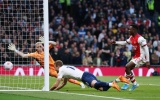 TRỰC TIẾP Tottenham 3-0 Arsenal: Pháo thủ liệu có vỡ trận? (H2)