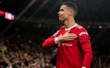 Ronaldo lần đầu gửi thông điệp trực tiếp đến Ten Hag