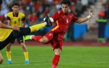 TRỰC TIẾP U23 Việt Nam 0-0 U23 Malaysia (Hiệp phụ 1): Chủ nhà dồn ép