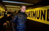 CHÍNH THỨC: Dortmund công bố tân HLV