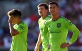 Xác nhận: Tạo ảnh hưởng tiêu cực, Ronaldo đếm ngày rời Man United