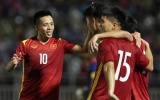 3 nhân tố nổi bật của ĐT Việt Nam trận thắng Singapore