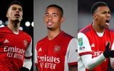 Khả năng dự World Cup 2022 của các cầu thủ Arsenal