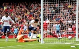 5 điểm nhấn Arsenal 3-1 Tottenham: Bộ tứ đáng sợ; Dấu hỏi Conte