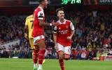 5 điểm nhấn Arsenal 3-0 Bodo/Glimt: 'Con cáo trong vòng cấm', 'Số 10' ghi điểm với Arteta