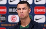 CLB đầu tiên gửi đề nghị chiêu mộ Ronaldo