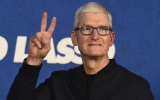 Gã khổng lồ công nghệ Apple muốn thâu tóm Man United