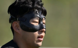 Công nghệ tỷ USD trên chiếc mặt nạ của Son Heung-min