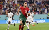 Dietmar Hamann: 'Bồ Đào Nha như đi bộ với Ronaldo'