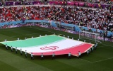 Căng thẳng tột độ, Iran đòi loại Mỹ khỏi World Cup