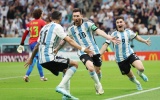 Nhận định Ba Lan vs Argentina: Bay cao cùng Messi