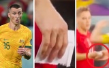 Tự hủy! Đan Mạch hớ hênh bị Australia cướp 'tài liệu' mật và loại khỏi World Cup
