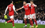 Arsenal: Khi Mikel Arteta vượt qua hội chứng Wenger