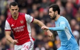 Man City - Arsenal: Toan tính của Arteta; Cách biệt 1 bàn