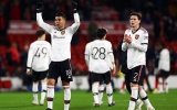 Thành tích tốt thứ 2 châu Âu, Man Utd tạo nên diện mạo mới tích cực