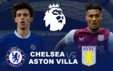 Chelsea vs Aston Villa: Ba bàn; Ba điểm ở Stamford Bridge