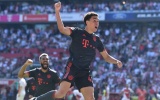 5 trận đấu then chốt giúp Bayern vô địch Bundesliga