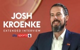 Josh Kroenke và câu hỏi 300 triệu bảng cho kỳ chuyển nhượng mùa hè