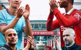Tiền thưởng Ngoại hạng Anh: Man City, MU ‘ăn đậm’, Liverpool khóc