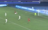 TRỰC TIẾP U23 Iran 1-0 U23 Việt Nam (H2): Nỗ lực tìm bàn gỡ