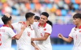 TRỰC TIẾP U23 Iran vs U23 Việt Nam: Thử thách cực đại
