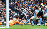 Nhận định Cúp liên đoàn Anh trận Newcastle - Man City: Cơ hội lớn cho Chích Chòe