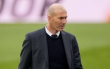 Những HLV danh tiếng đang thất nghiệp: Từ Zidane đến Solskjaer