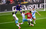 Rashford khiến đội ngũ HLV Man United phẫn nộ