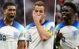 Cơ hội để Gareth Southgate và thế hệ vàng của tuyển Anh vô địch EURO