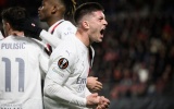 Liệu Milan sẽ kết thúc mùa giải bằng 1 danh hiệu?