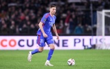 Nemanja Matic hóa 'kẻ cứu rỗi' tại Ligue 1