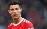 Xác nhận: Đích thân Ronaldo yêu cầu rời Man Utd