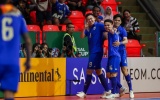 Thái Lan hạ đẹp Trung Quốc ở giải châu Á, Indonesia đón thêm tin buồn từ FIFA