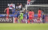 HLV Shin Tae-yong vỡ mộng, U23 Indonesia bị Hà Lan đòi người