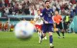 5 điểm nhấn Argentina 2-0 Ba Lan: Hơn cả chiến thắng; Điểm yếu của Messi