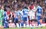 5 trận tiếp theo của Arsenal sau khi dẫn đầu Premier League