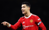 Rõ lý do Ronaldo vắng mặt ở trận đấu trước Aston Villa