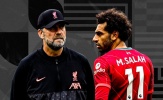 Trói chân Salah, Liverpool cần giải quyết 3 vấn đề
