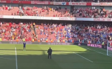 Thua Arsenal, 'siêu bom' 95 triệu euro của Chelsea tạm biệt CĐV nhà