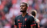 Cầu thủ từ chối M.U thất vọng với Bayern